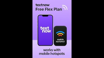 Tech Hack: Samsung Galaxy S20 5G Mobile Hotsopt Works on TextNow Free Flex Data Plan!
