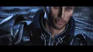 Not A Goodbye-Tali And Shepardtribute