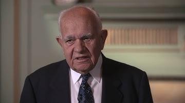 Large Underground Excavated Caverns - Dr. Evert Hoek Lecture Series