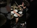 Benighted - Martyr #drum #shorts