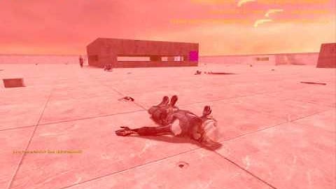 LagSpike.exe - A HL2 DM Story