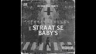  Mr Moody  Straat Se Babys  Ft Ali Joseph U0026 Junior King U0026 Kay Madusa  Gqom Bootleg remix