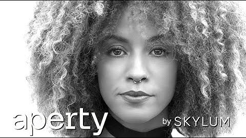 Aperty: Incredible AI-Powered Portrait Retouching, but with Great Power Comes Great Responsibility