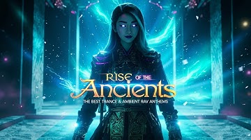 Rise of the Ancients: The Best Trance & Ambient Rave Anthems