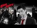 Sin City movie review