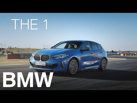 【bmw】ニューbmw-1シリーズ-launch-movie