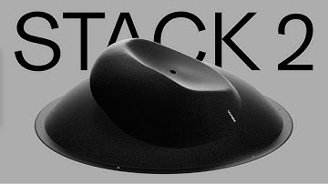 UTURN : Installation Instruction, STACK 2