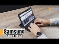 Samsung Galaxy Tab S4 — обзор планшета