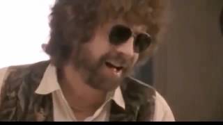 Traveling Wilburys - End Of The Line (Video)