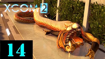 XCOM 2: Veteran - #14 – Rescue of an old friend
