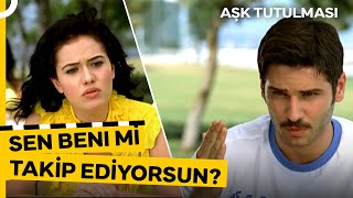 Birlikte Güldüğümüz Sahneler #46 "Her Yerde Olmak Zorunda Mısın?" | Aşk Tutulması