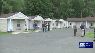 Suspect ID'd in Hartford homicide, dies in Holyoke