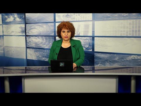 \"კვირის ამბები\" - 3 ნოემბერი