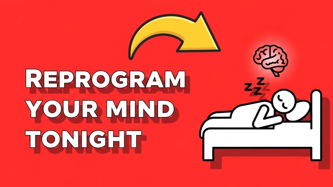7 Night HABITS That Secretly Rewire Your Brain While You Sleep (And Why ...