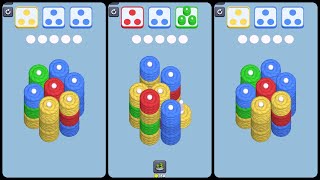 Thread Master Game Mobile Video Gameplay