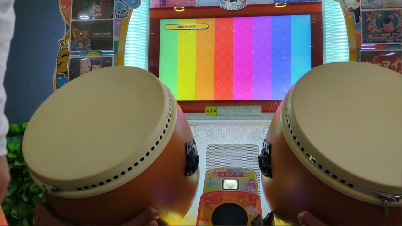 1クレ内で起きた出来事