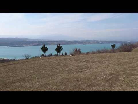 იყიდება მიწის ნაკვეთი თბილისის ზღვაზე