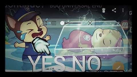 PSI ADVENTURE 2 GAME OVER CONTINUE