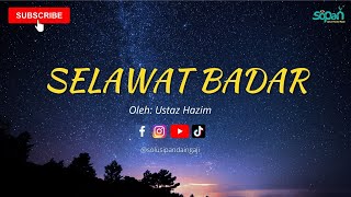 Download Lagu SELAWAT BADAR ( 1 HOUR ) MP3 Download Lagu SELAWAT BADAR ( 1 HOUR ) MP3