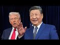 Trump Calls US-Iran Ceasefire On LIFE SUPPORT, As US President's China State Visit Looms