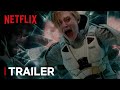 THE CLOVERFIELD PARADOX Trailer HD Netflix 