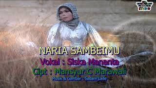 Download Siska Mananta Nariamo Sambeimu {sudah Punya Penggantimu} Cipt Alm. Mansur C Mara Video MP3 Siska Mananta Nariamo Sambeimu {sudah Punya Penggantimu} Cipt Alm. Mansur C Mara