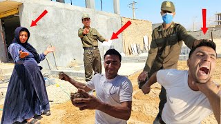 Remnants of a Bitter Truth: A Strange Secret Revealed After Sadrullah's Arrest