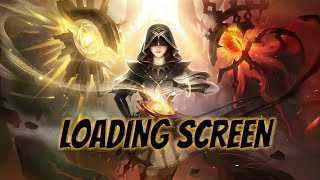 LOADING SCREEN MOBILE LEGENDS VERSI LUNOX