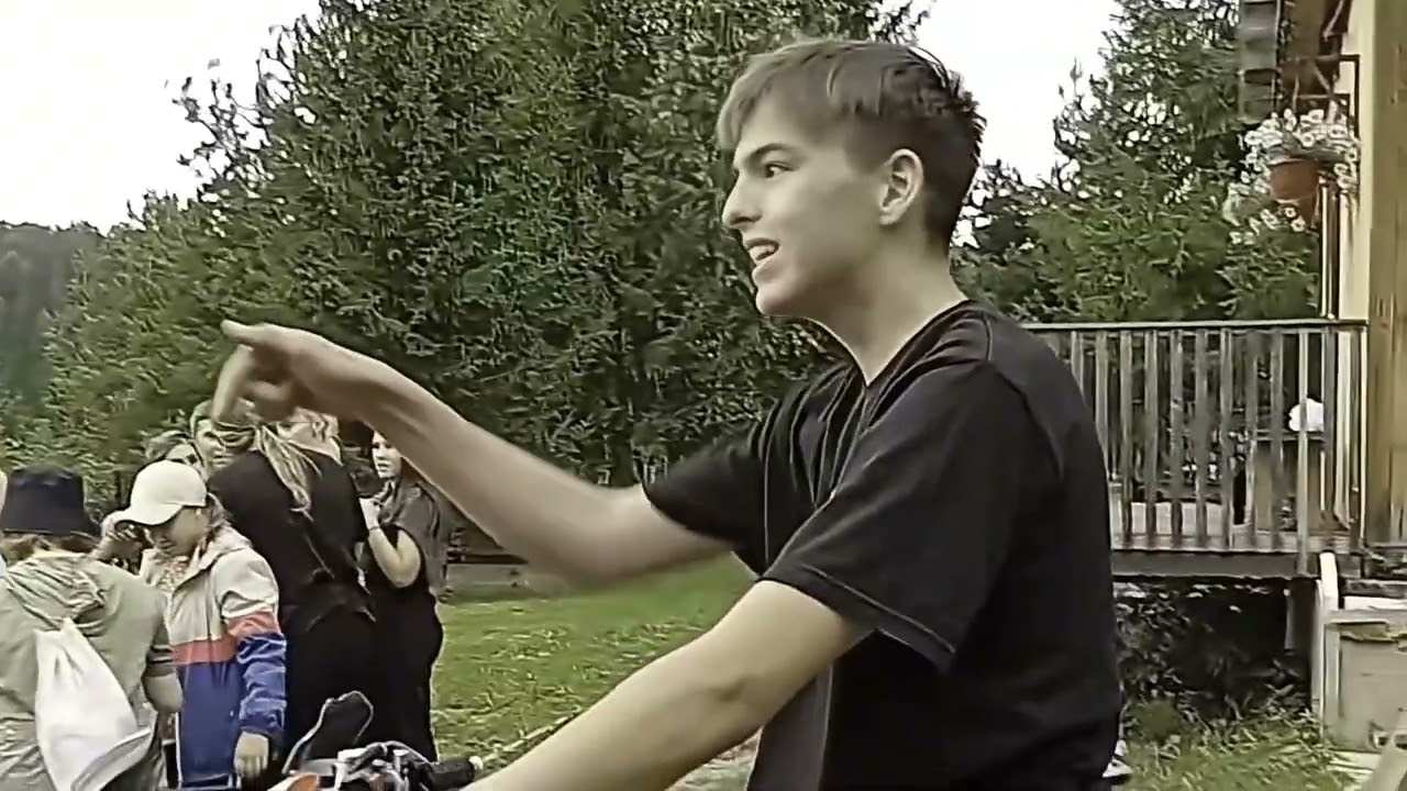 Тизер поездки в Усть-Койву с командой NTWORSHIP июнь-июль 2025