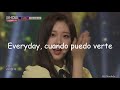 MOMOLAND; ONLY ONE YOU (adaptación español)