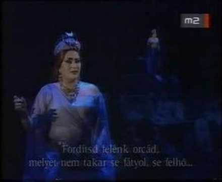 Bellini: Norma - Cavatina, Act I. - Georgina Lukcs