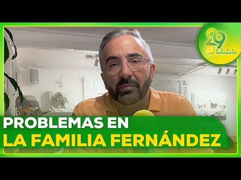 Ventaneando | Programa Completo 25 noviembre 2025 | Vicente Fernández Jr. en pleito con su hijo
