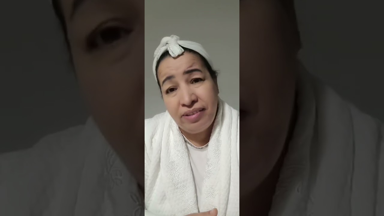 ماكنبززوش على عائلتنا تسول💔 فينا دائما ليعندو لفلوس 🤑هو لي كيحكم👸 اما ليمعندوش كلامو مسوس ومحكور 😓