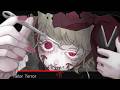 테일러 테러LadyMonsters.
