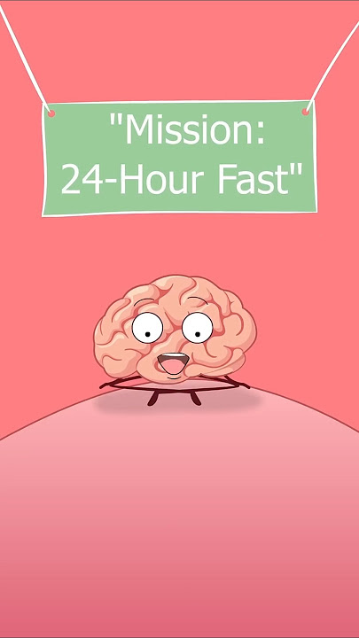 💪 What Happens If I Fast for 24 Hours`