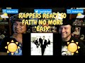 Rappers React To Faith No More "Easy"!!!