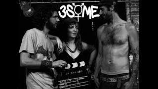3Some - Live @ La Tanière