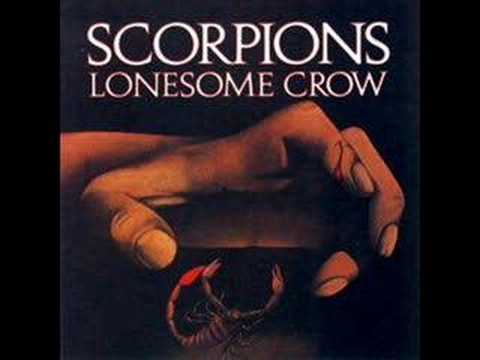 Scorpions - In Search Of The Peace Of Mind