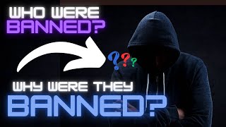 10 banned youtubers | most disgusting banned youtubers | banned youtube creators