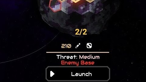 mindustry V6 map 22 (2/2) (android gameplay) 056