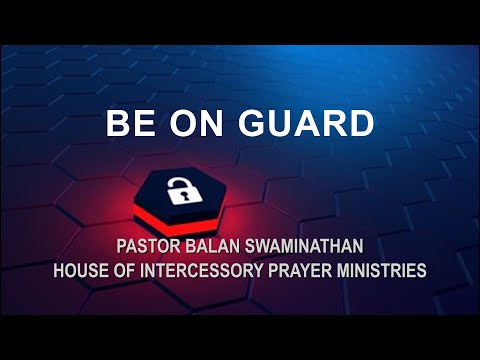 Everyday Miracle, Reach out and Touch, Words of Life, Pastor Balan  Swaminathan