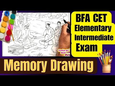 Creative Art World - YouTube