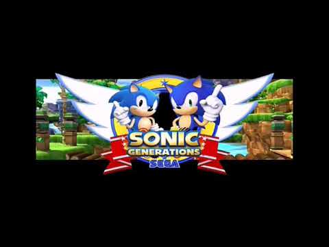 [AMV] CENTURIES SONIC ESPERO LES GUSTE