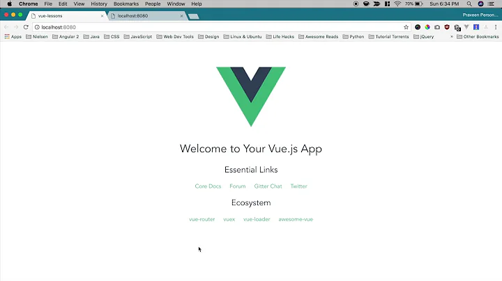 How to use Sass/SCSS in a Vue CLI Project