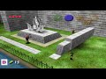 ZELDA OCARINA OF TIME CASTILLO  HYRULE, COMPLETO PARTE 2