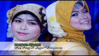 Kaom Adam - Yessy Kurnia Feat Tamama | Dangdut ( Music Video)