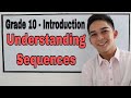 Introduction to Sequence I Señor Pablo TV