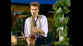 Roberto Jacketti & The Scooters - Love Cat 1988
