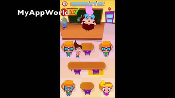 Cheating Tom 2 iOS Gameplay 1080p HD 60fps