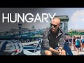 HUNGARY: Working Around the World | A Powerful Work and Life Lesson